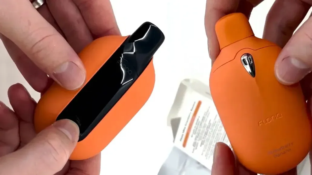 Flonq vs Puff Bar