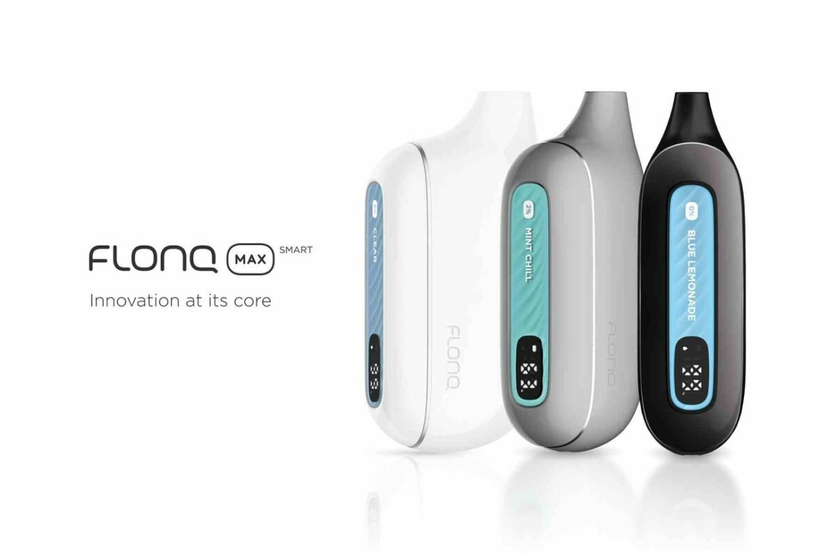 Flonq Disposable Review