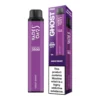 Great Grape 20mg 3500 Puffs by Vapes Bars Ghost Pro