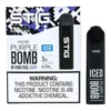 Stig Disposable – Iced Purple Bomb VGOD Pod Device