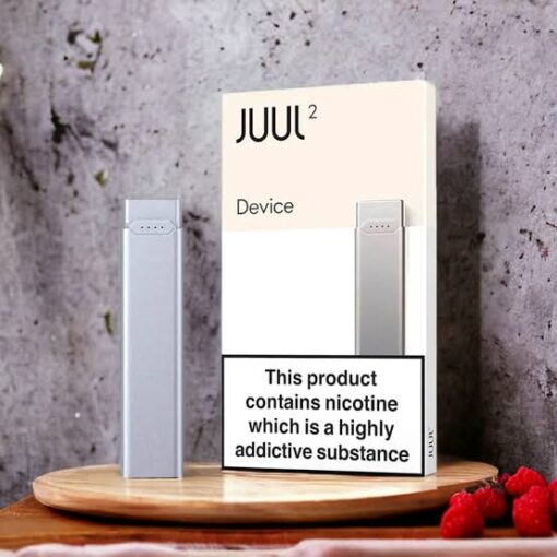 Juul Rechargeable Pod Device