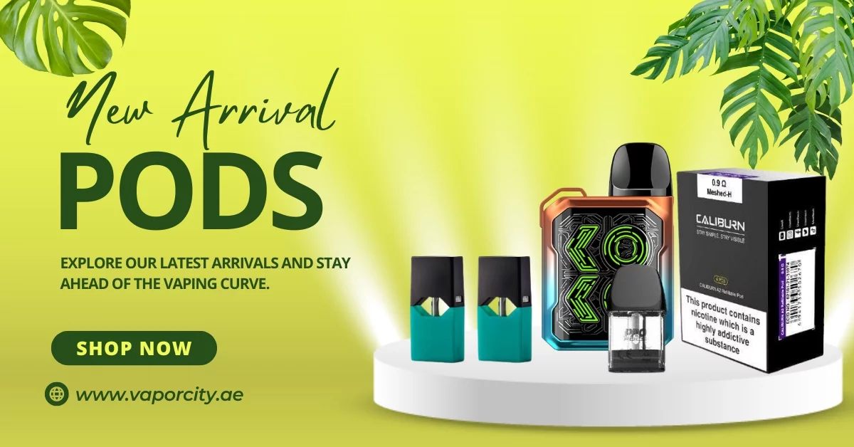 vape dubai