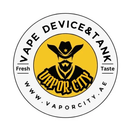 Vape Devices & Tanks