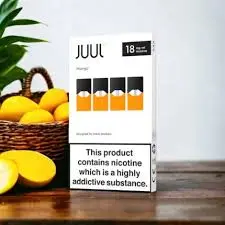 Juul Mango Pods Coming Back Today Are The JUUL Mango Pods COMING BACK?! VapeDZ Online Delivery For Sale Australia Juul Mango Pods Coming Back Today Are The JUUL Mango Pods COMING BACK?! VapeDZ Online Delivery For Sale Australia