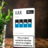 Juul Classic Menthol Pods