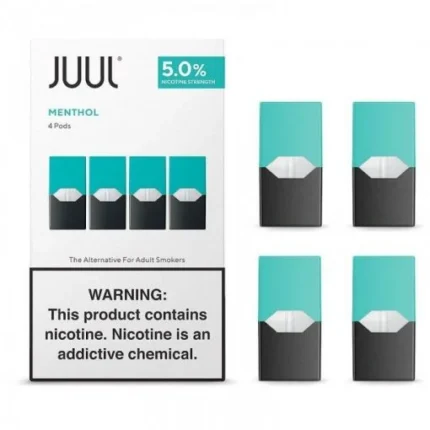 menthol