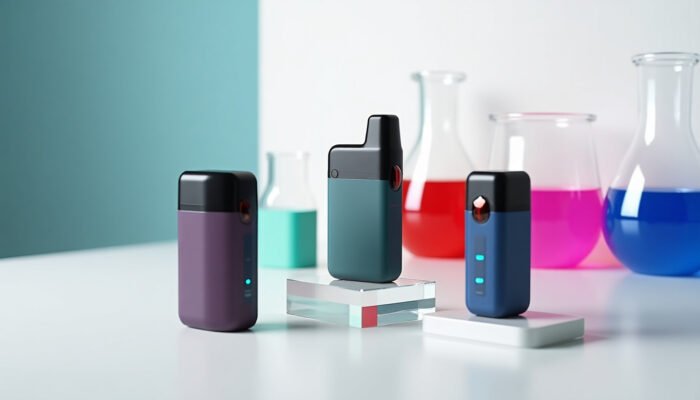 Flonq Disposable vapes