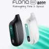 flonq max 8000