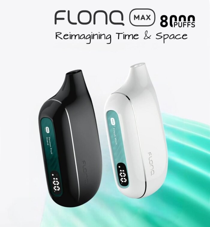flonq max 8000