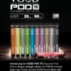 vgod 1k disposable pod