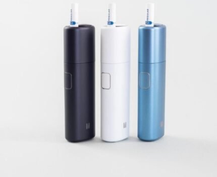 IQOS Solid 2.0