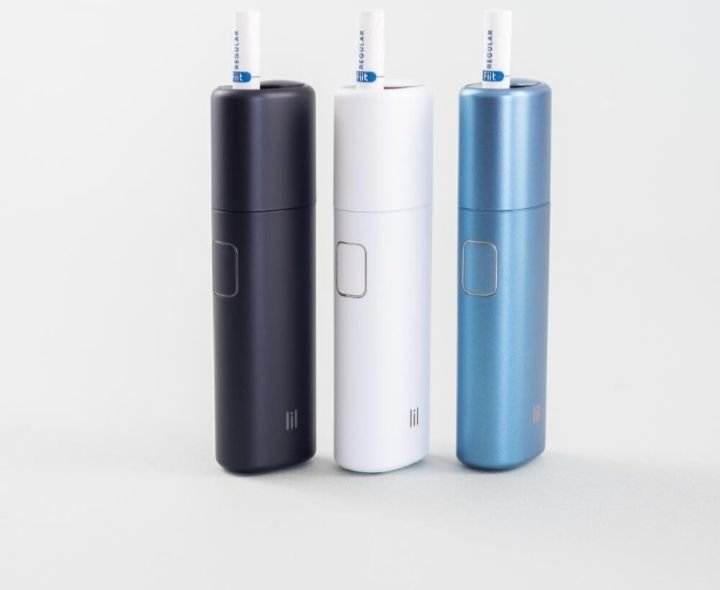 IQOS Solid 2.0