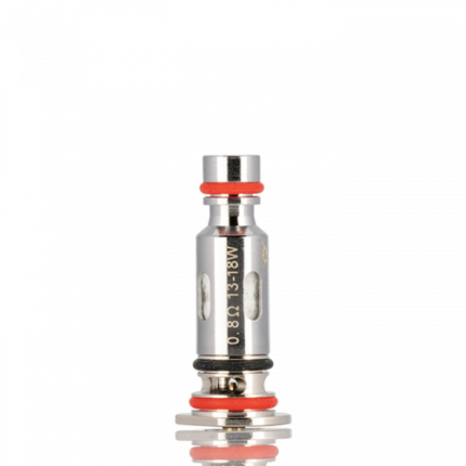 Caliburn G G2 Koko Prime Replacement Coils By Uwell (4pc) - Image 4