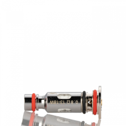 Caliburn G G2 Koko Prime Replacement Coils By Uwell (4pc) - Image 3