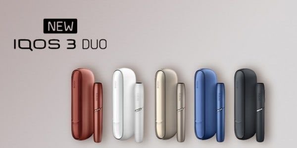 IQOS 3 DUOS