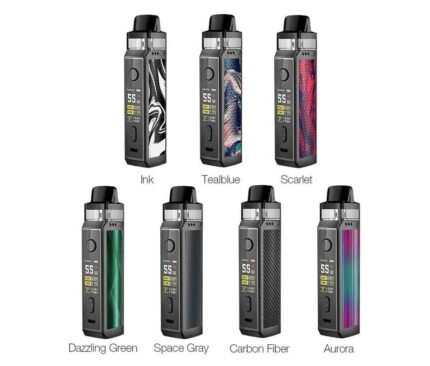 VOOPOO VINCI X Mod Pod 70W