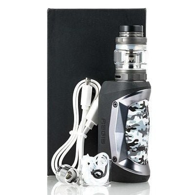 Best Aegis Mini by Geek Vape in UAE - Image 9