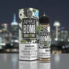 Apple Bomb by VGOD (Iced & Non-Iced) – 60mL (3 mg) – Vape Juice