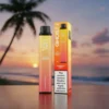 Caribbean Crush Vape Bar Ghost Pro 20mg 3500 Puffs — Disposable Vape in Dubai