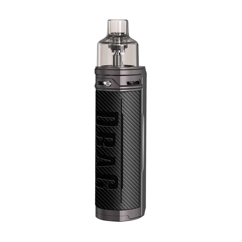 Voopoo Drag X 80W Mod Pod Kit