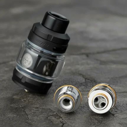 GEEKVAPE Z MAX SUBOHM TANK IN UAE