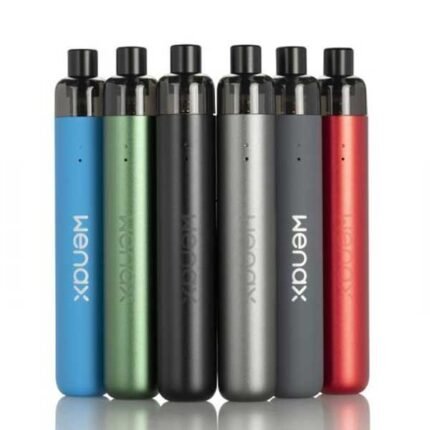 GEEKVAPE WENAX Stylus 16W Pod Kit In UAE