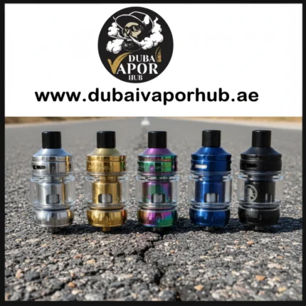Geekvape Z Nano 2 Tank in UAE