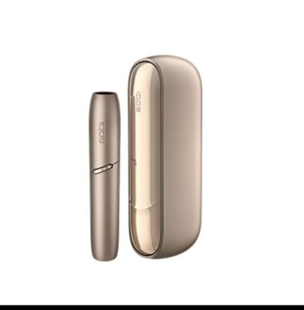 Alternative view of BUY NOW IQOS 3 DUO KIT IN UAE