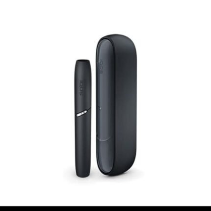 BUY NOW IQOS 3 DUO KIT IN UAE - Image 3