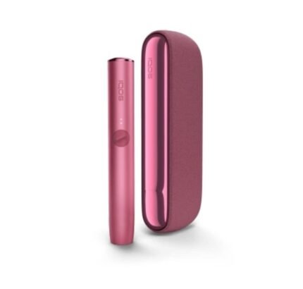 IQOS 4.0 ILUMA STANDARD KIT - Image 3