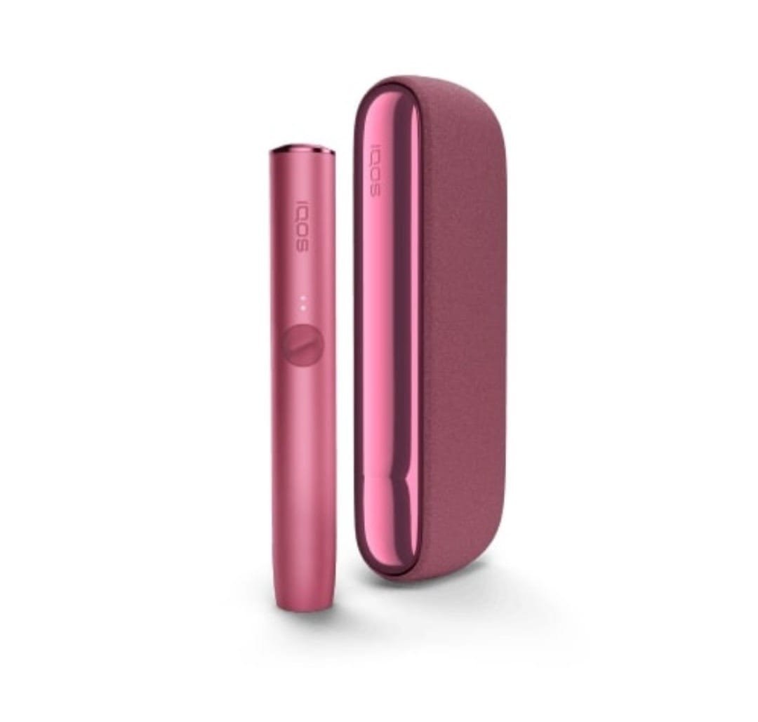 IQOS 4.0 ILUMA STANDARD KIT - Image 3
