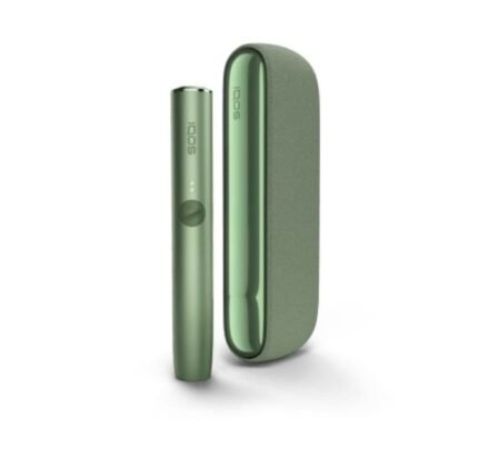 IQOS 4.0 ILUMA STANDARD KIT - Image 2
