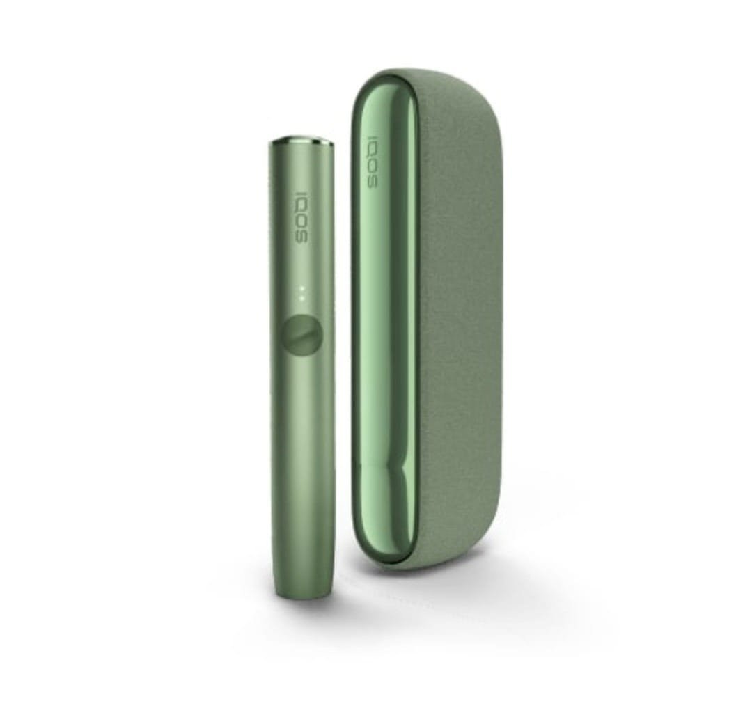 IQOS 4.0 ILUMA STANDARD KIT - Image 2