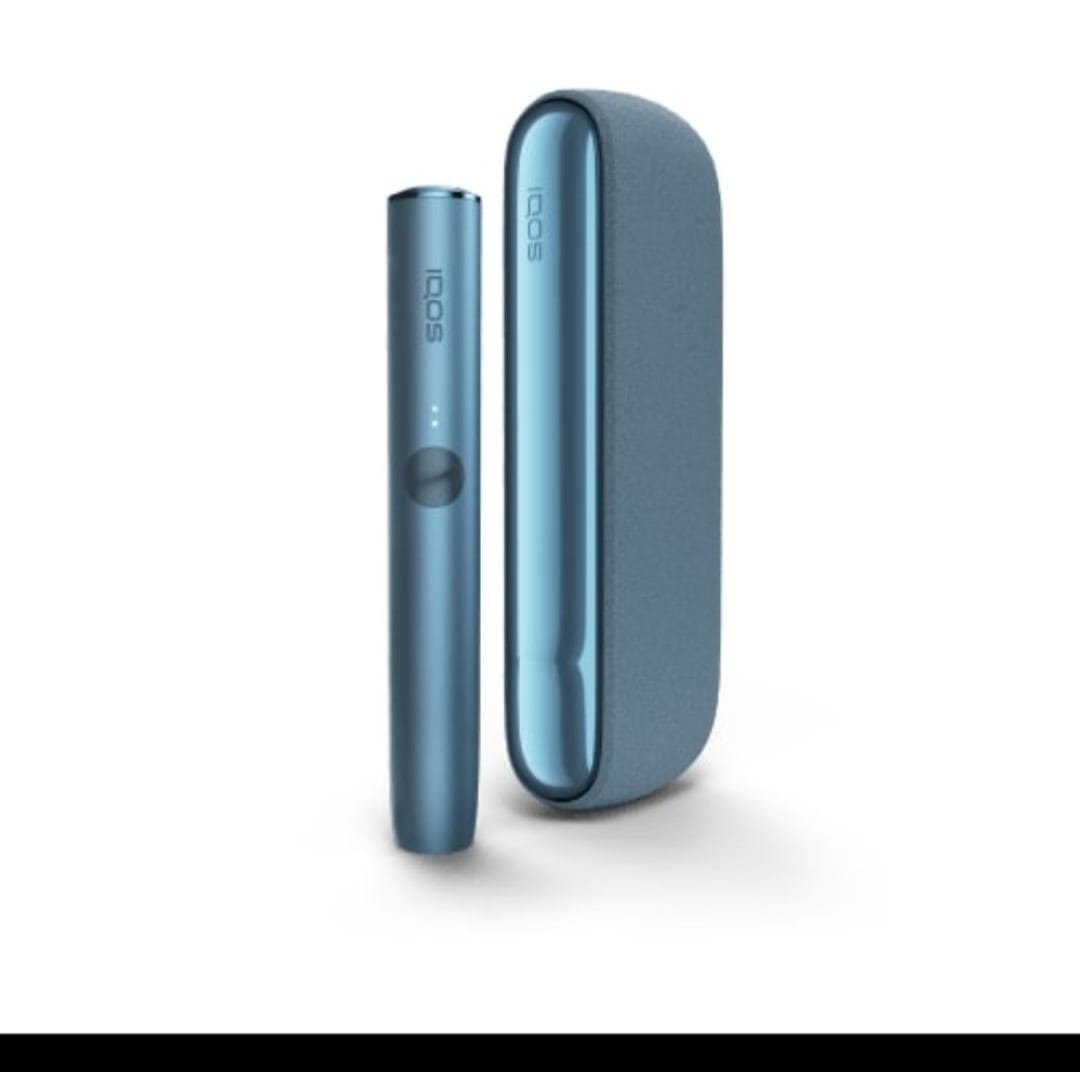 IQOS 4.0 ILUMA STANDARD KIT - Image 5