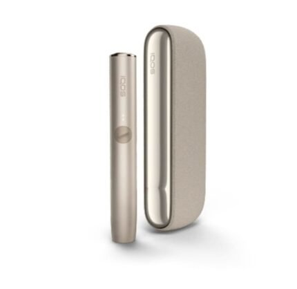 IQOS 4.0 ILUMA STANDARD KIT - Image 4