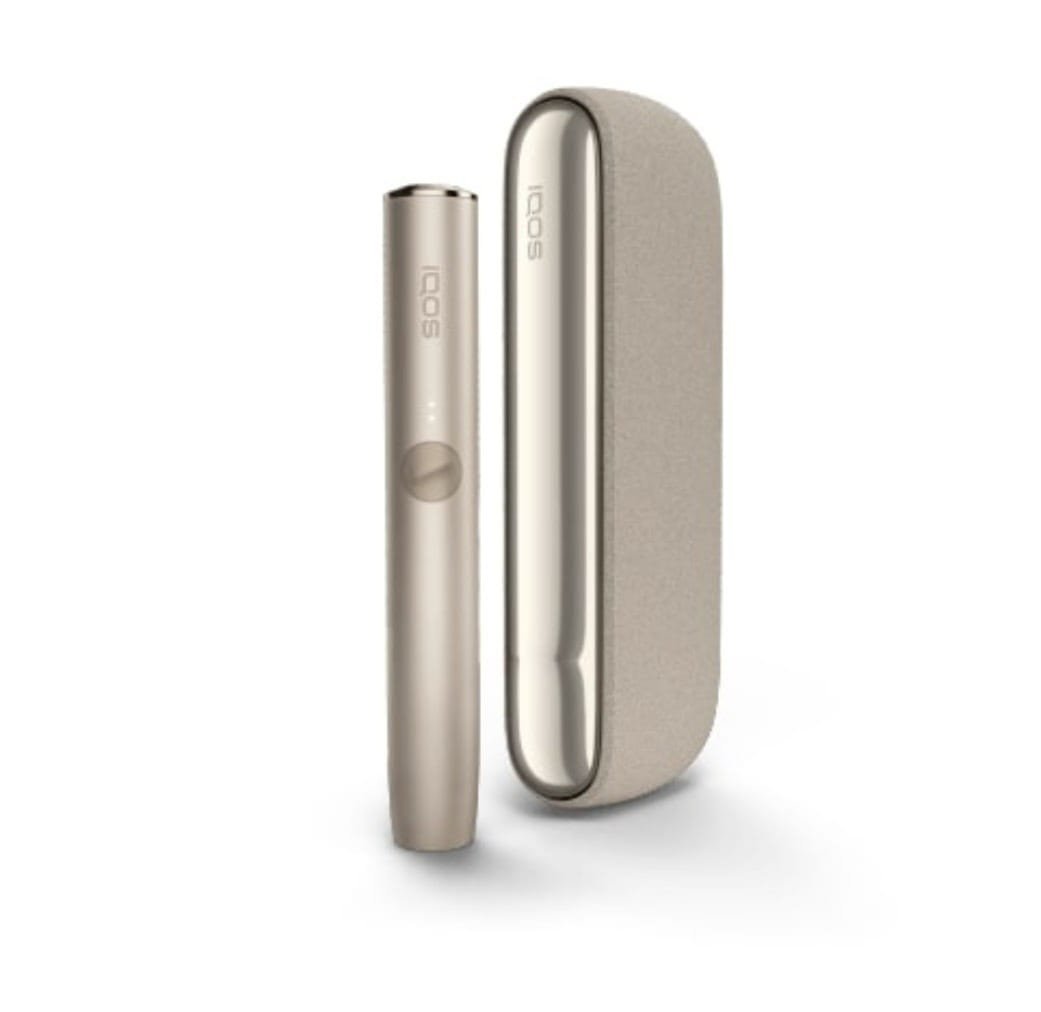 IQOS 4.0 ILUMA STANDARD KIT - Image 4