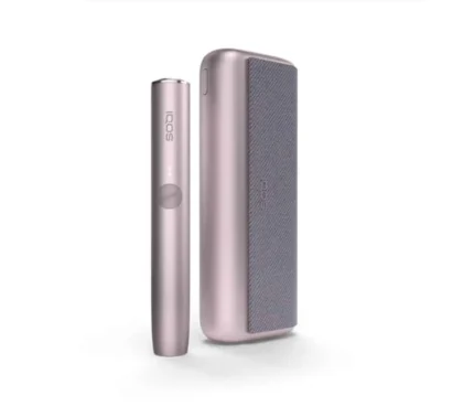 IQOS ILUMA PRIME – Advanced Heat-Not-Burn Device in Dubai - Image 7