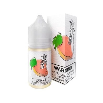 Iced Mango by Tokyo Salt 30 ml