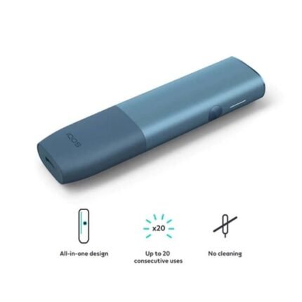 IQOS ILUMA ONE – All Colors Available | Dubai Vapor Hub - Image 6