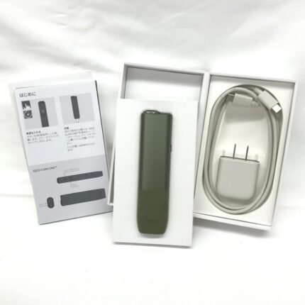 IQOS ILUMA ONE – All Colors Available | Dubai Vapor Hub - Image 7