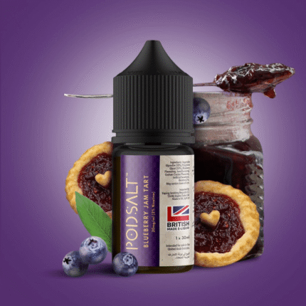 Jammin by Pod Salt 30 ml in Dubai