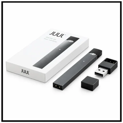 Juul Device Kit — USB Charging Dock for Juul Devices in Dubai