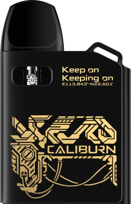 Uwell - Caliburn AK2 - Image 6