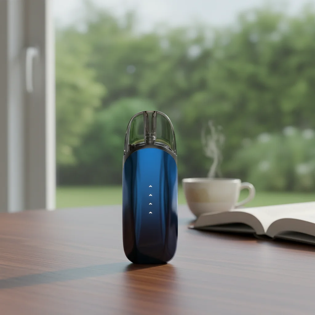 Vapresso New ZERO 2 Pod System 800mAh Device