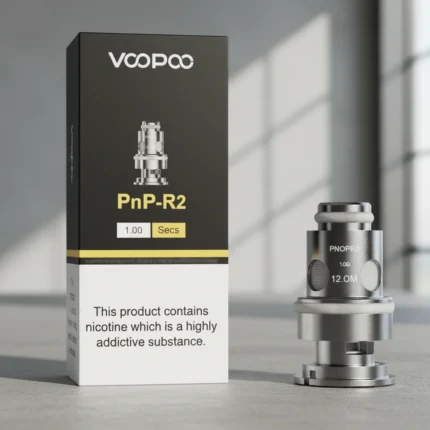 PnP R2  Voopoo 1.0Ω Replacement Coil PnP Series