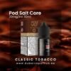 Pod Salt Core Classic Tobacco 2% 20 mg 30 ml