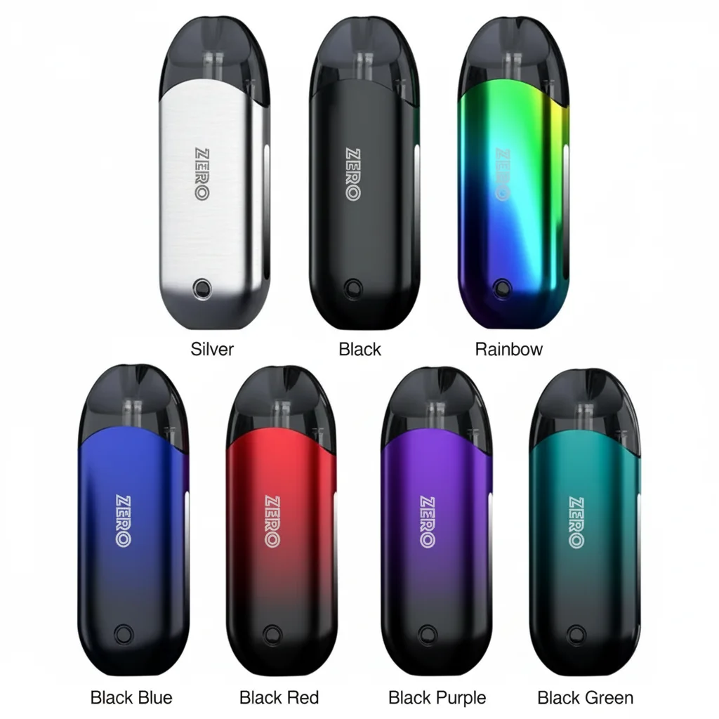 Renova Zero by Vaporesso