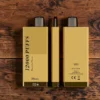 Sikary FIT 12000 Puffs Disposable Vape 20mg | UAE