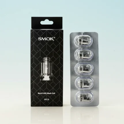 SMOK COIL