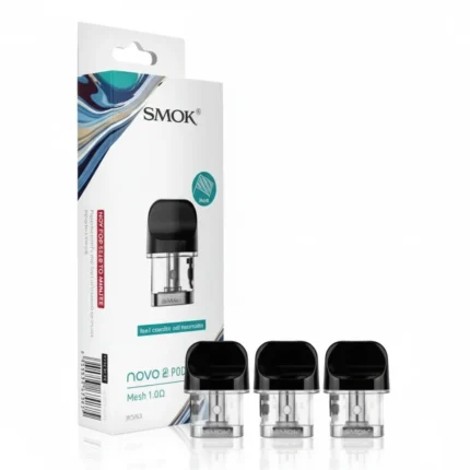SMOK NOVO POD
